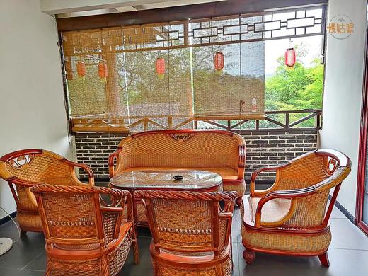 重庆慢姑娘古道驿站别墅轰趴 商品图9