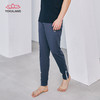 YOKALAND/优卡莲EPM057长裤修身跑步训练男士运动长裤小脚收口 商品缩略图2