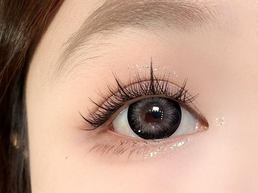 SUGARPLUM 脆煎饼 日抛 十片 14.5mm 参考着色13.9mm 基弧8.5 含水40% 韩国进口 商品图3