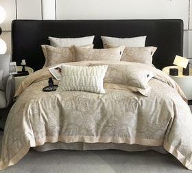 甄选长绒棉数码印花四件套2.0*2.3mG117900033