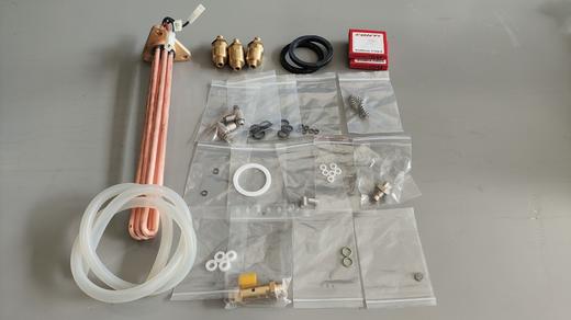 CONTI半自动咖啡机年度保养包 商品图7