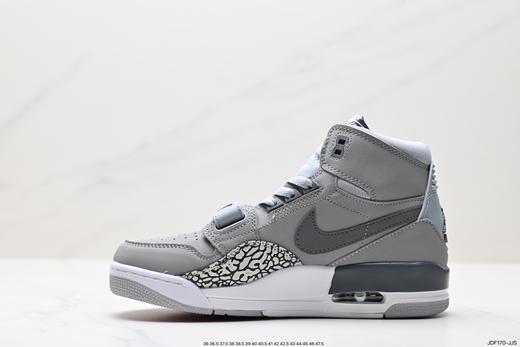 耐克Nike Air Jordan Legacy 312休闲运动板鞋AV3922-002男女鞋 商品图2