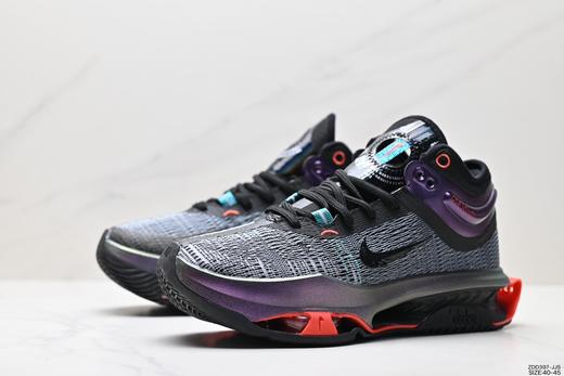 耐克Nike Air zoom G.T.Jump 2篮球鞋FV1896-001男鞋 商品图3