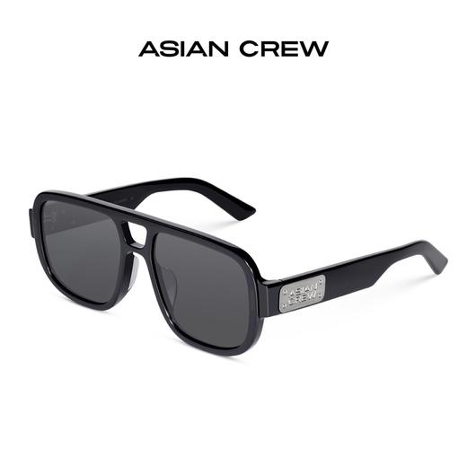 @ Check√丨ASIAN CREW板材双梁太阳镜 商品图6