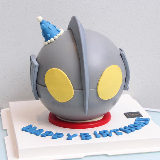 【凹凸曼敲敲乐】 商品图0