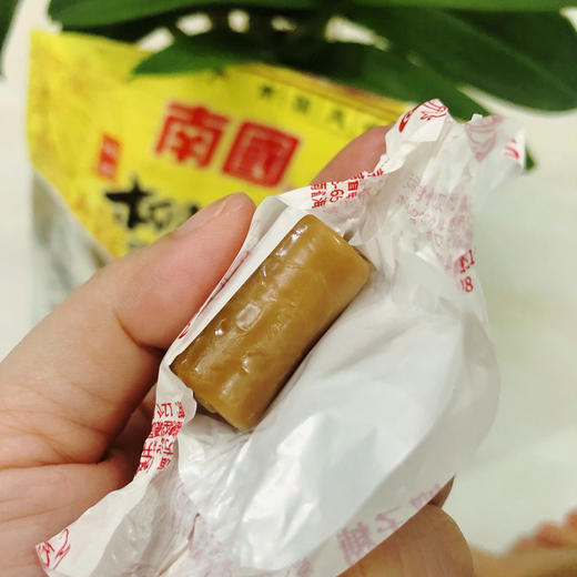 【2024南国新年糖果组合】 4个口味，39.9💰10袋 十全十美❤️椰香十足哦🥥 商品图10