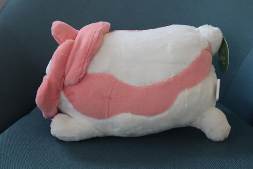 白菜狗公仔  蔬菜精灵 毛绒玩具 商品图9