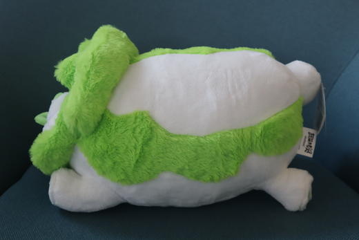 白菜狗公仔  蔬菜精灵 毛绒玩具 商品图1