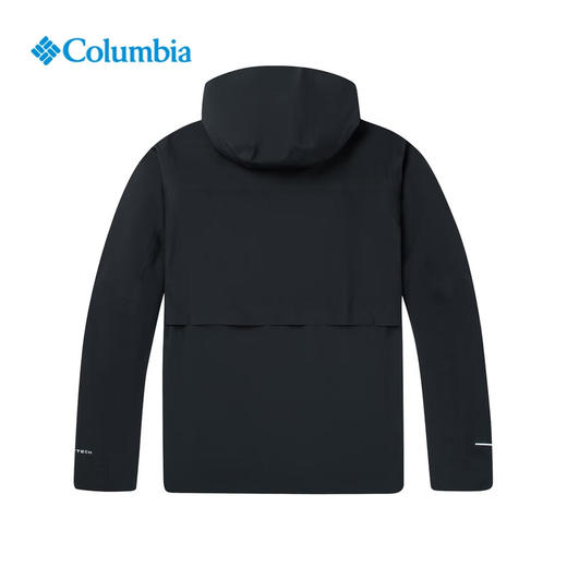 哥伦比亚穿行系列男式单层防水外套WE4517 商品图5