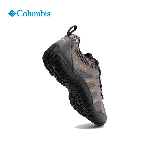 哥伦比亚男式经典徒步鞋DM5457 商品图4