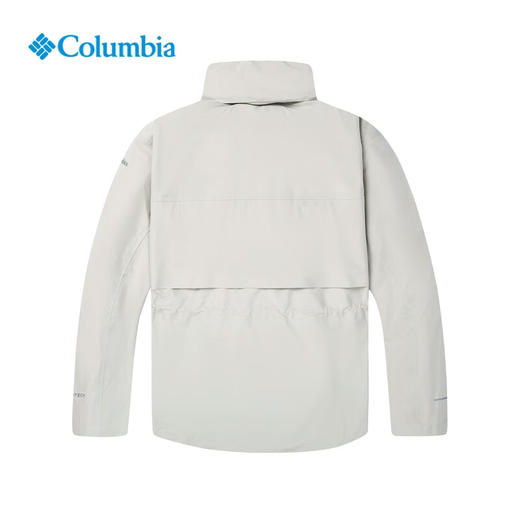 哥伦比亚穿行系列女式单层防水外套WR9074 商品图1