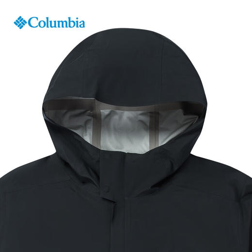 哥伦比亚穿行系列男式单层防水外套WE4517 商品图7