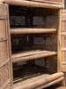 竹编茶叶储存橱柜，顺丰包邮 商品缩略图7