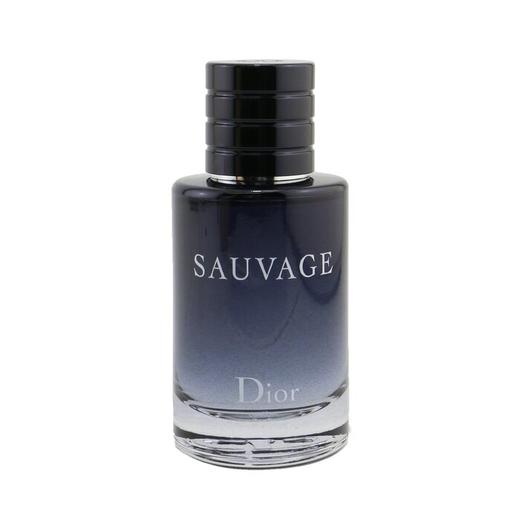 CHRISTIAN DIOR迪奥 - 旷野男士淡香水 Sauvage EDT 商品图0