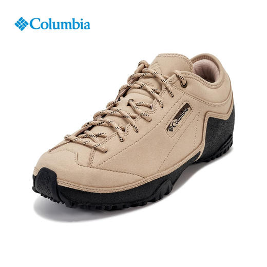 哥伦比亚穿行系列男式经典休闲鞋DM5208 商品图0