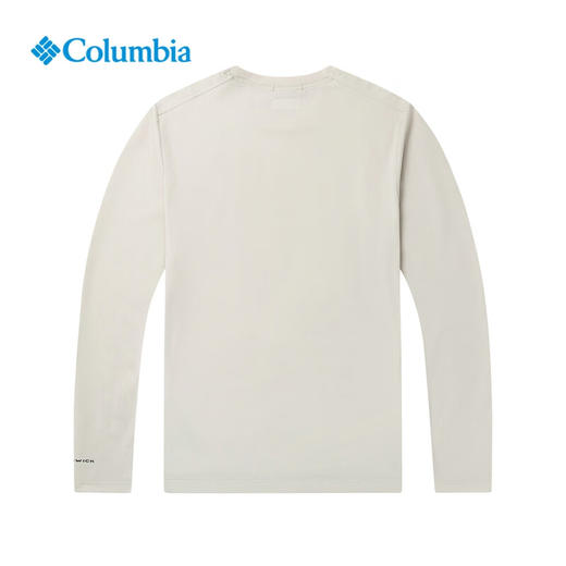 哥伦比亚穿行系列男式长袖T恤AE3611 商品图1