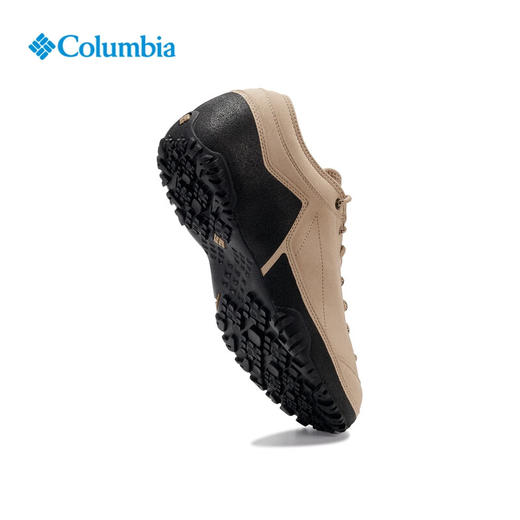 哥伦比亚穿行系列男式经典休闲鞋DM5208 商品图1