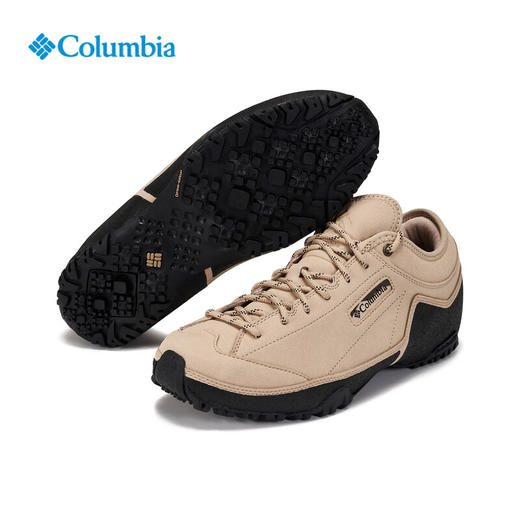 哥伦比亚穿行系列男式经典休闲鞋DM5208 商品图2