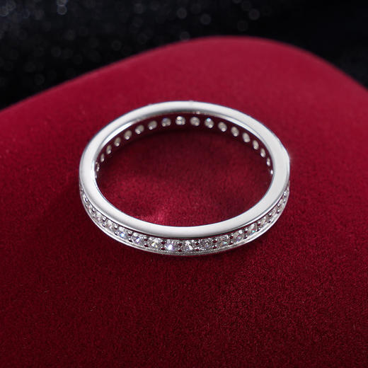 子佩集S925银【春涧】戒指【AR42860401】2401 商品图0