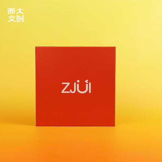 【浙大文创】浙江大学海宁校区文创-丝巾 商品图4