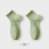 都市丽人都市锋尚简约系列短筒袜高含棉袜子中厚短筒袜短筒袜FC4DB3 商品缩略图7