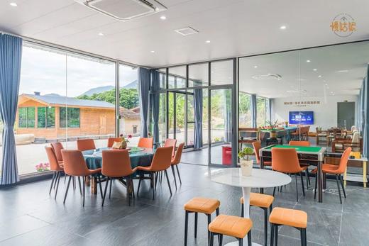 漳州慢姑娘泳福泉庄园别墅轰趴 商品图2