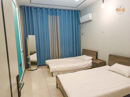 信阳慢姑娘水韵山别墅轰趴 商品图11