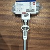 JY8062弯杆大滚轮胶棉拖把27心m 商品缩略图0