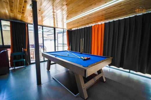 金华慢姑娘洪楼古民居别墅轰趴 商品图5