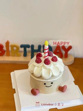 jelly小玩偶| 小盒子