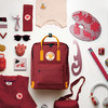 Fjallraven北极狐男女Kanken Beijing经典旅行16L双肩背包02376 商品缩略图3