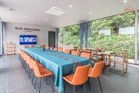 漳州慢姑娘泳福泉庄园别墅轰趴