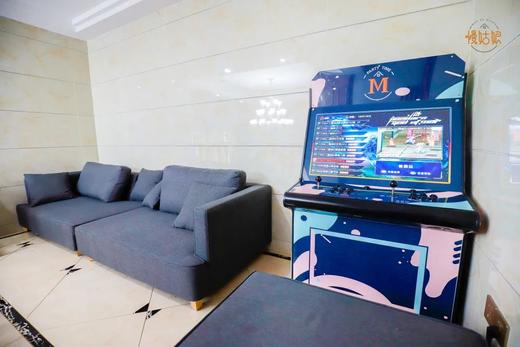 衡阳慢姑娘七星别墅轰趴 商品图3