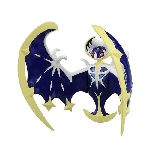 Tomica 宝可梦 ML-15 露奈雅拉TMSC911579 商品图0