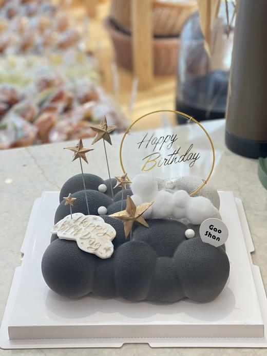 慕斯蛋糕 商品图0