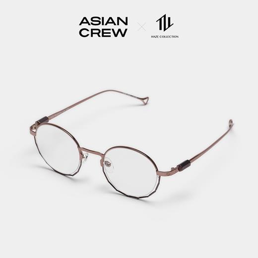 FUSE丨HAZE钛金属光学镜 商品图4