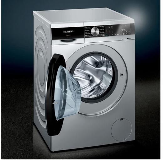 西门子WB45UM080W（252024）全自动1400转变频滚筒10公斤 商品图0
