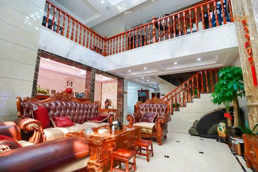 衡阳慢姑娘七星别墅轰趴 商品图1