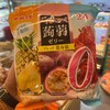 大林至果蒟蒻果汁果冻混合装（24个） 商品缩略图0