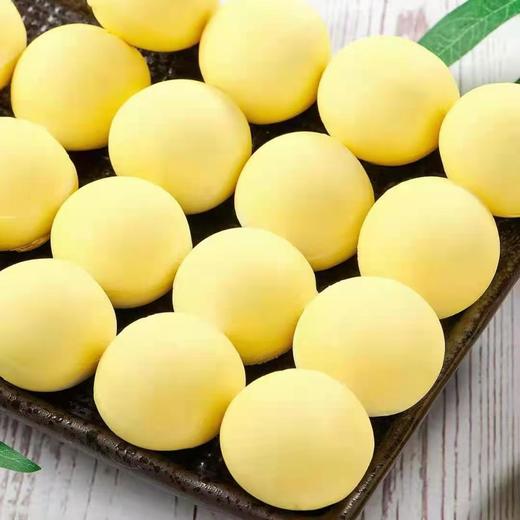 大黄米汤圆18个×20克 商品图4