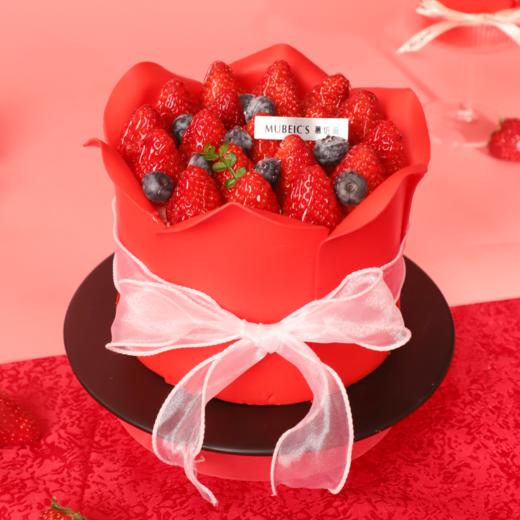 心意玫瑰（停用） 商品图0