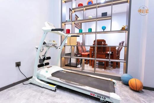 大同慢姑娘八月别墅轰趴 商品图8