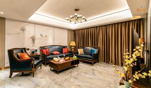 南昌慢姑娘御湖轩别墅轰趴 商品图3