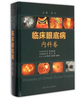 临床眼底病(内科卷)