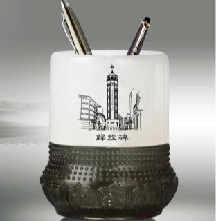 印象重庆（笔筒） 商品图3