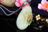 和田玉白玉【龙龟】吊坠 配精美编织挂绳 商品缩略图3