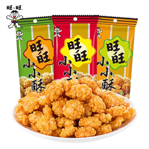 905g旺旺大礼 商品图3