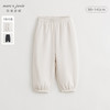 马克珍妮春装新款 男童超舒棉百搭束脚运动裤 儿童运动裤 240676 商品缩略图0