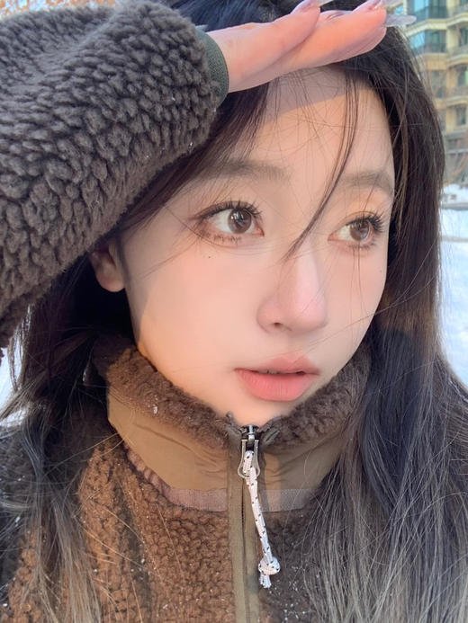 『日抛中直径』TOFFEE-清纯引力-14.2mm【日抛 度数0-800度 无525/575】 商品图11