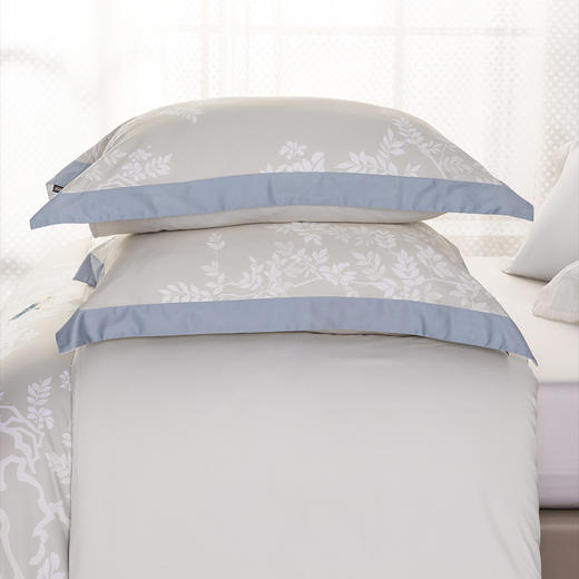 多喜爱 60S贡缎长绒棉四件套 春华秋实/太湖山骨cs 商品图8